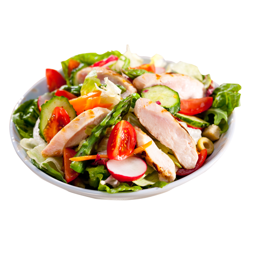 Chicken Salad
