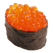 Ikura Nigiri