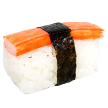 Kani Nigiri