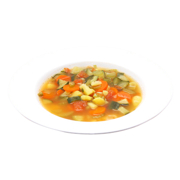 Vegetable Soup