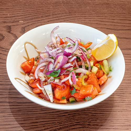 Coban Salatasi