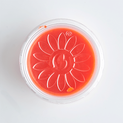 Hot Chilli Sauce