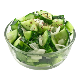 Cucumber Salad
