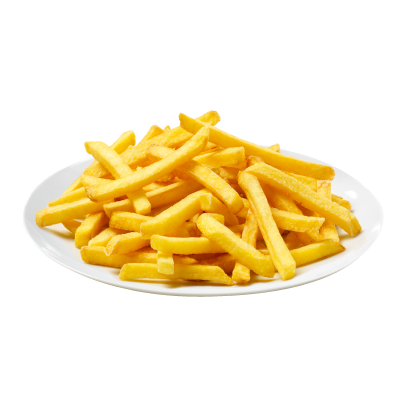 French Fries (large)