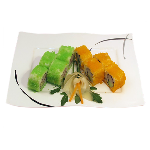 Nagasaki Menü