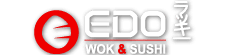 Bild Edu Wok & Sushi