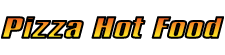 Bild Pizza Hot Food