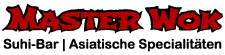 Bild Master Wok