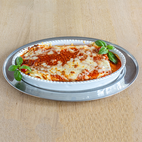 Lasagne (ca. 400g)
