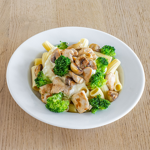 Pasta Chicken
