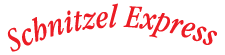 Bild Schnitzel Express