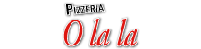 Bild Pizzeria O la la