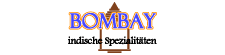 Bild Bombay indische Spezialitäten