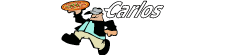 Bild Pizza Express Carlos