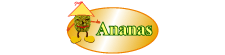 Bild Bistro Ananas