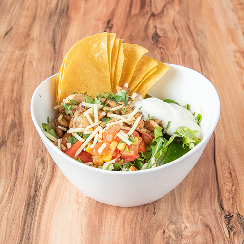 Salad 1
