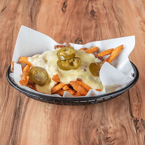 Sweet Chili Fries