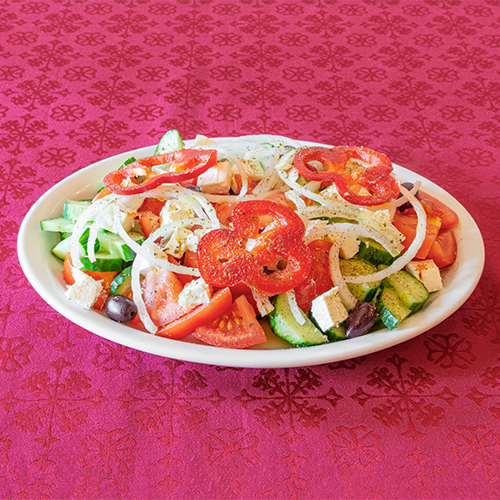 Bauernsalat