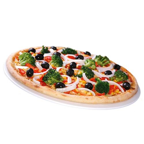 Pidda Vegetaria