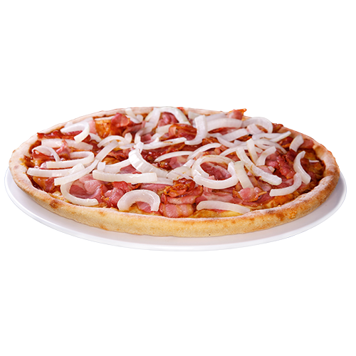 Pidda BBQ & Bacon