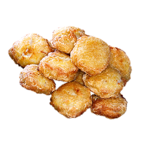 Chicken Nuggets