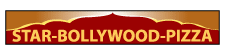 Bild Star Bollywood Pizza Heimservice
