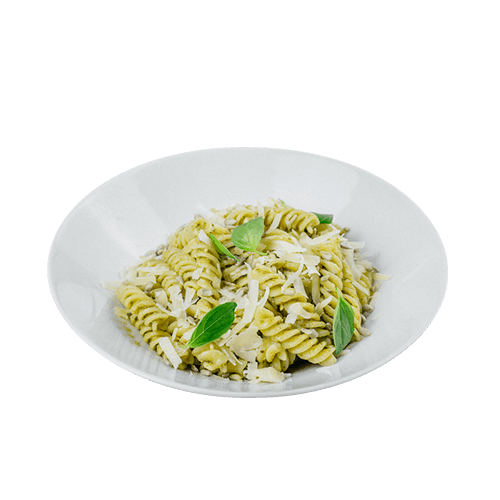 Pasta Pesto Legend (vegetarian)
