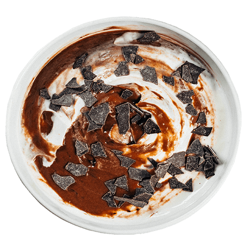 Chocolate Kiss