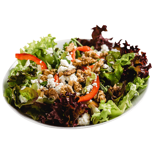Salad Mamma Mia (vegetarian)