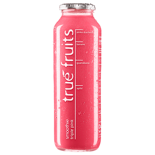 Pink Smoothie