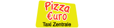 Bild Pizza Euro Taxi Zentrale