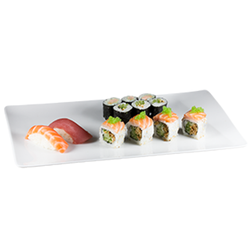 Starter Set - Lunch Deal