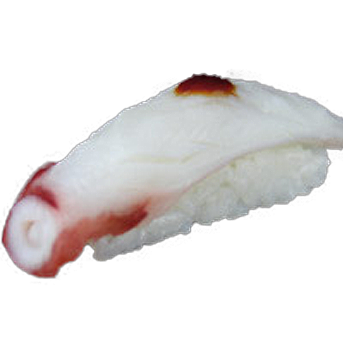Tako-Nigiri (2 pieces)