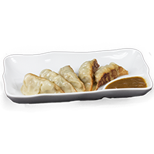 Gyoza (5 pieces)