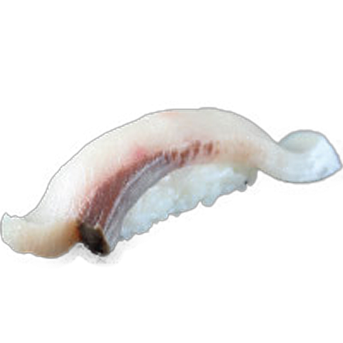 Hamachi-Nigiri (2 pieces)