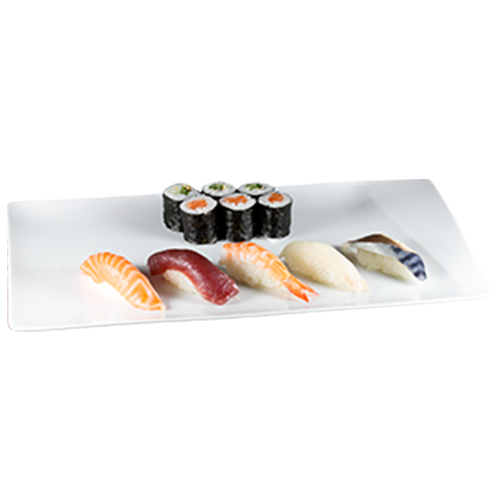 Classic Set - Lunch Deal