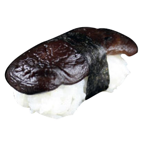 Goma Wakma Gunkan (2 pieces)