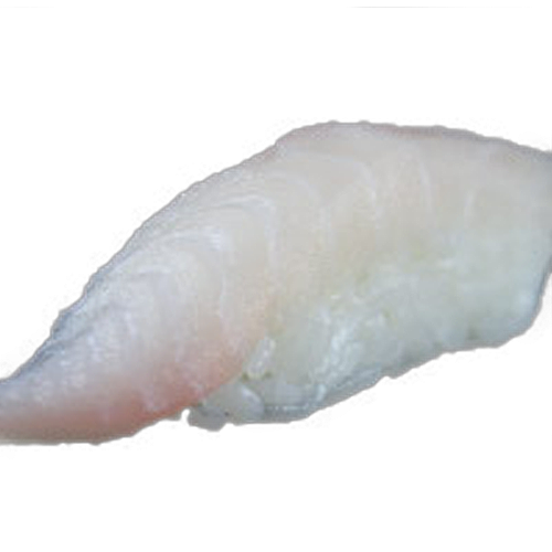 Ibodai-Nigiri (2 pieces)