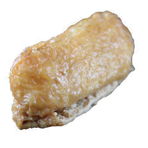 Inari-Nigiri (2 pieces)