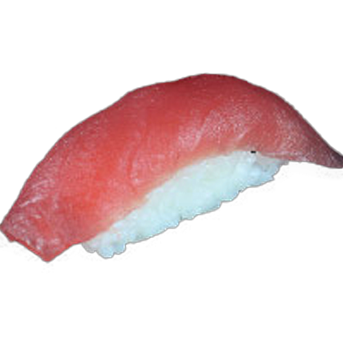 Maguro-Nigiri (2 pieces)