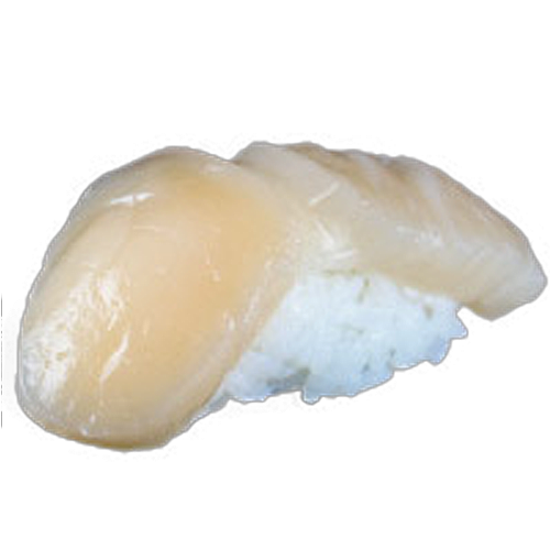 Hotategai-Nigiri (2 pieces)