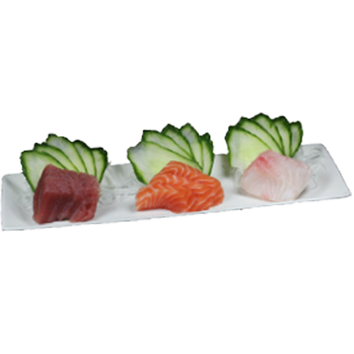 Mini Mix Sashimi - Lunch Deal