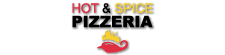 Bild Hot and Spice Pizzeria