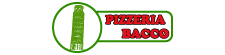 Bild Pizzeria Bacco
