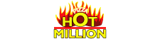 Bild Pizzeria Hot Million