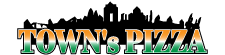 Bild Town's Pizza
