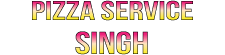 Bild Pizza Service Singh