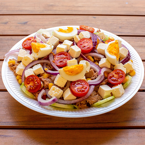 Nizza Salad