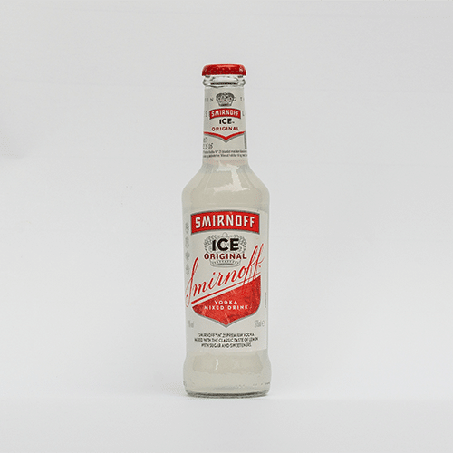 Smirnoff Ice 5% 0,275 l