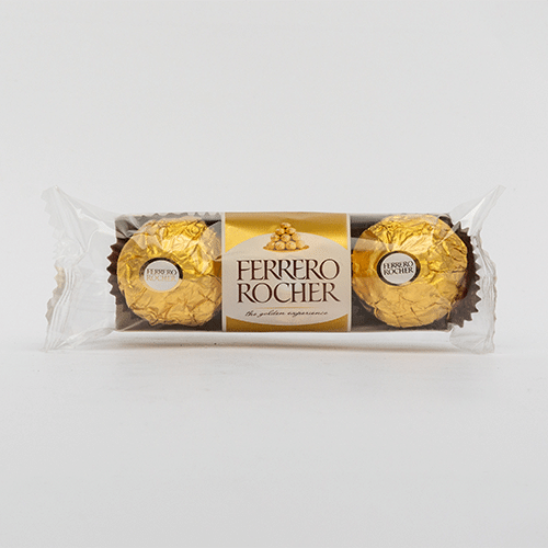 Ferrero Rocher 100 gr.